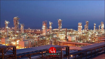 جای خالی بخش خصوصی در صنعت نفت