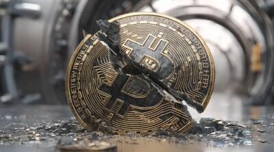 شرکت‌های خزانه‌داری به یک‌باره خرید رمزارزها را متوقف کردند! علت چیست؟