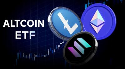  هفته تاریخی کریپتو؛ ETFهای سولانا، لایت‌کوین و هدرا آماده عرضه به بورس هستند!