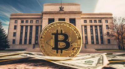  دوراهی حساس بیت‌کوین در آستانه نشست FOMC؛ تداوم صعود یا اصلاح به ۱۱۰ هزار دلار؟