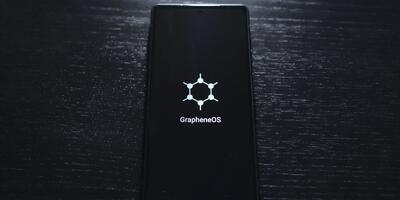  رفع مشکل کرش دوربین پیکسل در GrapheneOS؛ فونت گمشده عامل اصلی بود