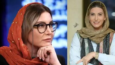  پاسخ های قابل تامل فریبا نادری  به امیرحسین قیاسی/ مدیونین اگه فکر کنین خانوم پولدار اخلاق بدی داره؟!