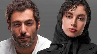  لحظه ای که نوید پورفرج عاشق ترلان پروانه شد/ عشق در یک نگاه محبوبه و رحیم قصه ما با صدای محسن چاوشی جان گرفت