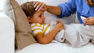  چگونه تشخیص دهیم تب نیاز به مراقبت پزشکی دارد؟