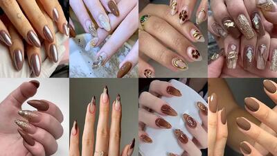 انواع فرم ناخن: کدام مدل به دست‌ های شما بیشتر می‌ آید؟