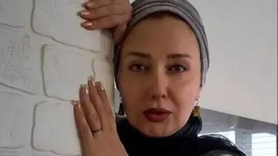  عکس ها / رونمایی از جشن تولد کتایون ریاحی در محاصره ستاره‌های پدرسالار / تصویری دیده نشده از پشت صحنه سریال محبوب و چهره جوان بازیگران در اوج شهرت!