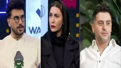  از علی ضیاء تا فریبا نادری /  وقتی «ادایی‌ها» افکار مردم را خراش می‌دهند ...