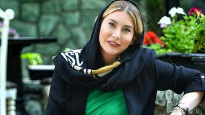  سلبریتی لوکس ایرانی؛ فریبا نادری با برندهای جهانی خبرساز شد / این خانم بازیگر حق دارد پز بدهد!