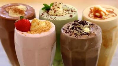 بهترین نوشیدنی‌ های گرم برای پاییز و زمستان + عکس و پاسخ به سوالات شما