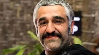  پژمان جمشیدی از ایران رفت /  مسافر پرواز تهران به استانبول کسی جز پژمان نبود ...