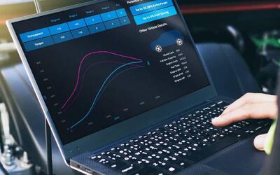  ریمپ خودرو و نحوه انجام آن؛ بررسی روش ها و کاربردها