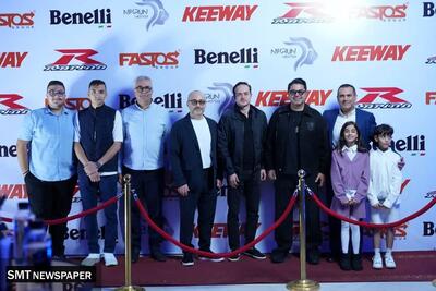 نیکران موتور: گام به سوی آینده‌ای هوشمند و پایدار