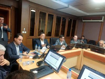 حرکت فولاد زاگرس اندیمشک به‌سمت مدل‌های نوین تأمین مالی