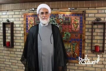  رمزگشایی منتجب نیا از علت حمله قالیباف و نمایندگان به روحانی و ظریف/ حس ششم هم حکایتی از پشت‌پرده نسبت به حال و آینده دارد