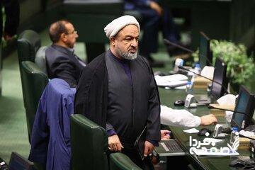 رسایی: مجلس تکلیفی برای حذف کالابرگ افراد با درآمد ۳۰ میلیون نداشته است؛ فقط گفتیم سه دهک حذف شود!/ ده‌ها میلیارد دلار ارز صادراتی بازنگشته است