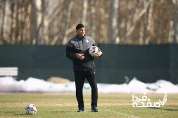 غلامپور: متاسفانه این فوتبال جای هاشمیان نیست!