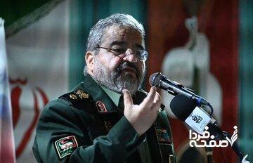 سردار جلالی: پدافند غیرعامل باید جزء لاینفک تمامی برنامه‌های توسعه کشور قرار گیرد