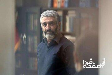 پژمان جمشیدی به ترکیه رفت