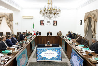 عارف: باید آمادگی کامل در برابر شیطنت‌های دشمن داشته باشیم - سلام نو