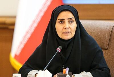 بستری شدن وزیر راه در بیمارستان - سلام نو