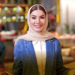 عکس جدید متین ستوده بعد از ازدواجش - سلام نو