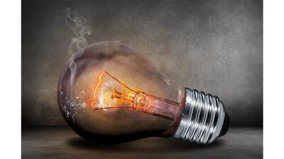  قطعی های برق گردن مردم افتاد!