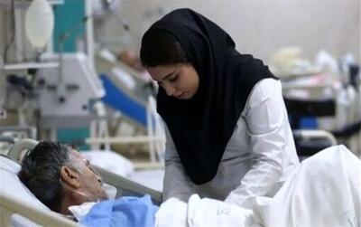  مطالبات ناشنیده پرستاران