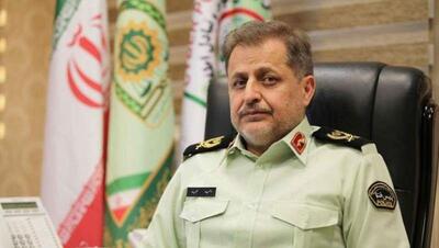  رئیس پلیس فتا: تشکیل بیش از ۱۶ هزار پرونده رمزارز/ ۱.۷ همت کلاهبرداری رمز ارزی در سال گذشته