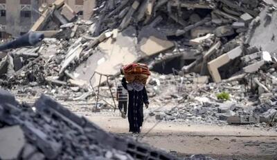  منابع پزشکی در غزه: بیش از ۷۰ هزار نفر در غزه به هپاتیت ویروسی مبتلا شده‌اند