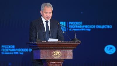  وزیر دفاع سابق: غرب به دنبال تجزیه روسیه است