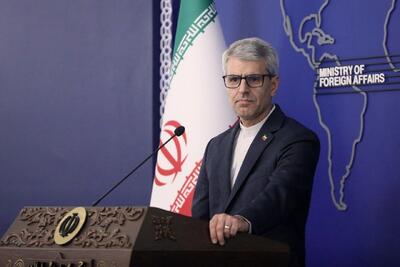  بقائی: مبنای همکاری ما با آژانس بین‌المللی انرژی اتمی، قانون مصوب مجلس است/ کماکان عضو NPTهستیم