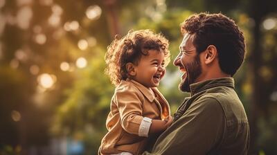  چطور پدر را در تربیت فرزند همراه‌تر کنیم؟