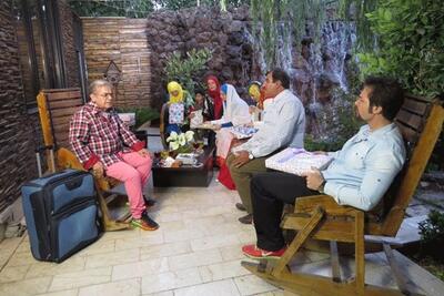 حمید لولایی با «قلب تصادفی» در راه سینما