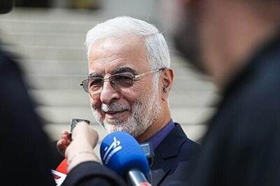وزیر کشور: سیاست قطعی ایران؛ گسترش روابط با همسایگان و کشور‌های منطقه است