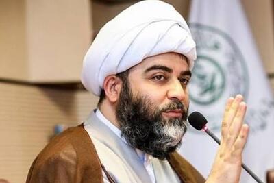 واکنش تند حجت‌الاسلام قمی به جلد هم‌میهن: «رذالت خبری» به‌جای «رسالت خبری»