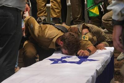 روزنامه صهیونیستی: از ۷ اکتبر به بعد جامعه اسرائیل روانی‌تر شده است