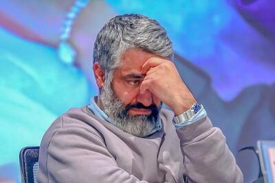 اولین واکنش پژمان جمشیدی به ماجرای اتهامش و خروج از کشور