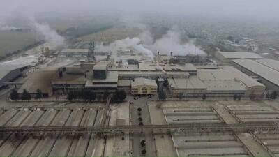 کدال قشرین | پذیرش تعهدات جدید