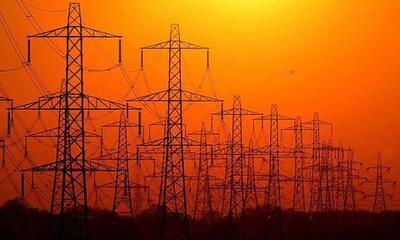 کاهش مصرف برق در تابستان سال جاری