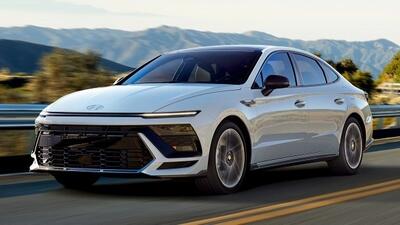  شرایط فروش هیوندای سوناتا 2025؛قیمت‌های جذاب و فرصت‌های ویژه