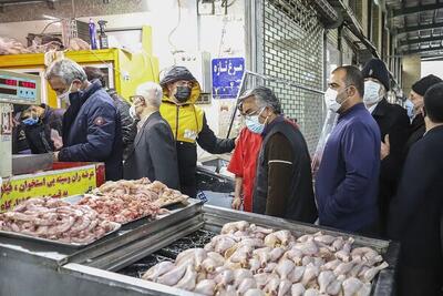 مرغ کیلویی چند؟ +ئدلیل گرانی و پیش‌بینی قیمت‌های آینده