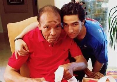 خاطره مرگبار محمد علی در فیلیپین زنده شد