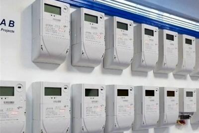 افزایش نصب کنتورهای هوشمند برق به ۱۰ میلیون دستگاه