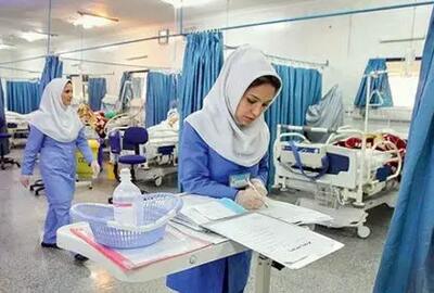 بحران جدی پرستار در ۵ استان