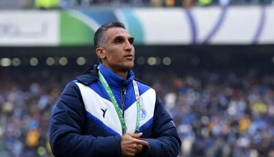 مهدی هاشمی نسب به استقلال برمی گردد؟