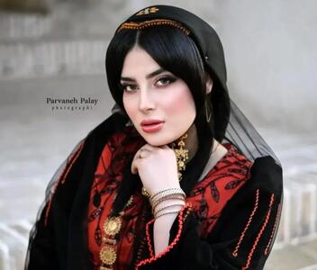  آواز محلی؛ آهنگ ترکیبی لری و ترکی که شده یه میکس و مستر فوق العاده گوش بدی رو هوایی