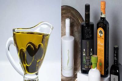  چند تا روش ساده برای تشخیص روغن زیتون اصل از تقلبی/ با این روشا دیگه سرت کلاه نمیره