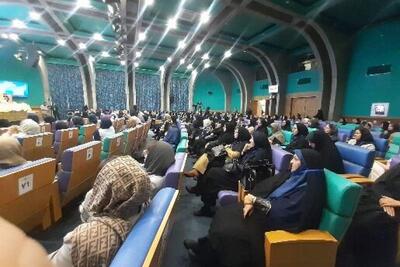 درخشش زنان کارآفرین ایرانی در همایش بین‌المللی «نقش جهان، نقش زنان» | سیاست روز