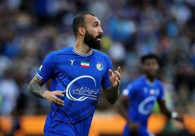 چشمی غایب قطعی مقابل آلومینیوم