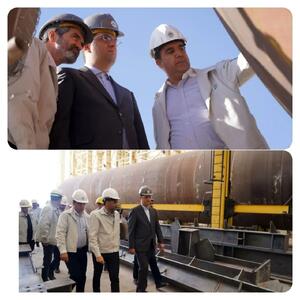 آینده‌ای روشن در انتظار شرکت مشعل پویا است